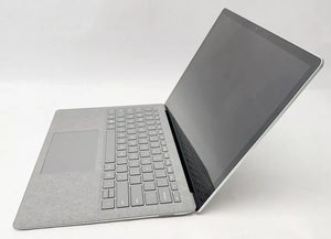 Microsoft Surface Laptop 4 (1950) - 13.5" Touchscreen, Intel Core i5-1145G7, 8GB RAM, 512GB SSD - Grade B Used