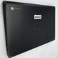 HP Chromebook 11 G8 EE - 11.6" HD Display, Intel Celeron N4020, 4GB RAM, 32GB eMMC - Grade B Used