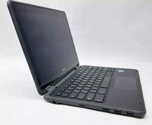 Dell Chromebook 11 3189 - Intel Celeron N3060, 11.6" Display, 4GB RAM, Grade B Used