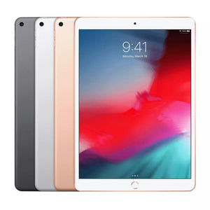 Used Apple iPad Mini 5th Gen A2133 - Wi-Fi + 4G - 64GB/256GB - 7.9in Display - Grade B Certified