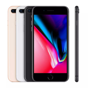 Apple iPhone 8 Plus, 64GB, Unlocked - Used Grade B