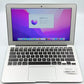 Apple MacBook Air A1465 - 11.6" (2015), Intel Core i5, 8GB RAM, 128GB SSD - Used