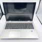 HP ProBook 650 G5 - 15.6" FHD, Intel Core i5-8365U, 16GB RAM, 256GB SSD, Windows 10 Pro - Grade B Used