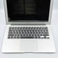 Apple MacBook Air A1466 (2015) Intel Core i5, 8GB RAM, 128GB SSD Used