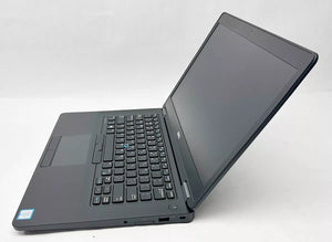 Dell Latitude E5470 Laptop - 14" Display, Intel Core i5-6440HQ, 8GB RAM, 256GB SSD - Grade B Used