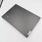 Lenovo Chromebook S340-14 - 14" Touchscreen, Intel Celeron N4000, 4GB RAM, 32GB Storage - Grade B Used