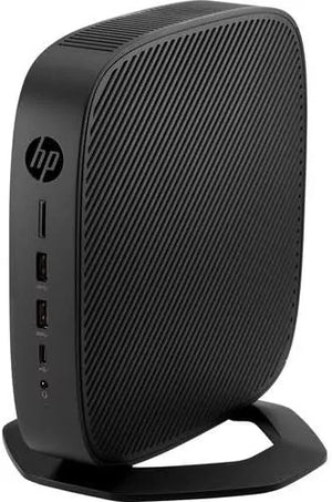 HP T640 Thin Client Ryzen R1505G 16GB RAM 256GB NVMe with Dual Display Support