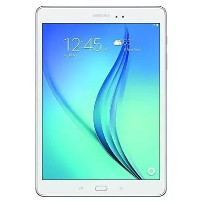 Samsung Galaxy Tab A SM-T550 16 GB Wi-Fi Tablet 10.1 Inch Display Used Grade B