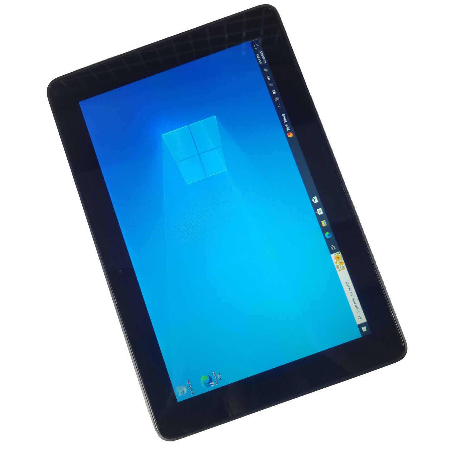 "DELL VENUE 10 PRO 5056 TABLET INTEL ATOM X5-Z8500 CPU|4 GB RAM| 128GB|Windows OS"