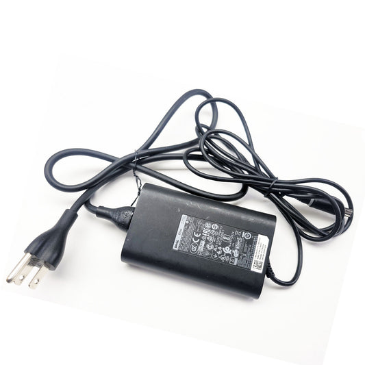 "Dell Laptop Charger AC Adapter  Reliable Power Supply 19.5V 65W 3.34A"